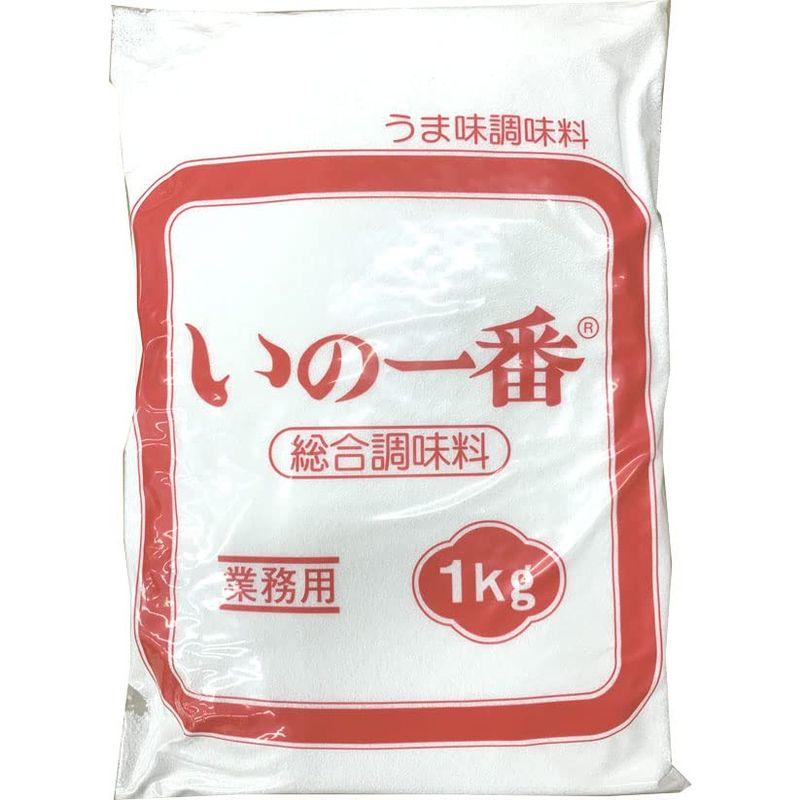 いの一番 総合調味料 (業務用) 1kg ×1000g