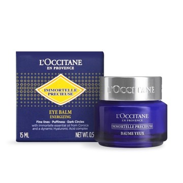 L’OCCITANE 歐舒丹 蠟菊精華眼霜(15ml)-新版-國際航空版