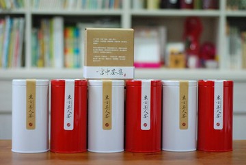 言中茶集~東方美人茶、小農栽培、自然農法、健康簡單