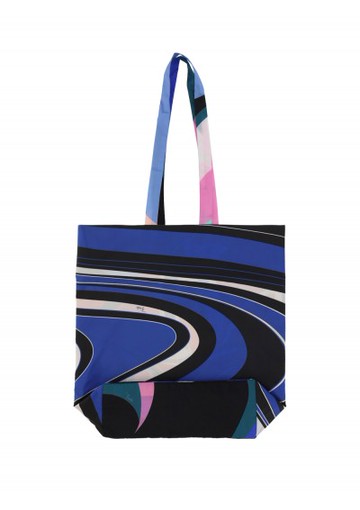 Emilio Pucci - Shoulder Bag - Womens -