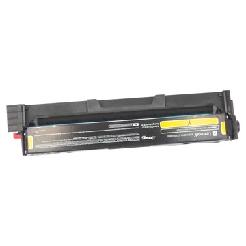 Lexmark 原廠碳粉匣 20N30Y0 適用 CX331adwe/CS331dw 1.5K頁  黃色  1個