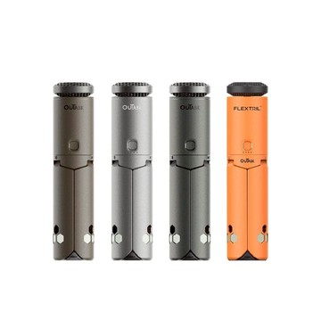 TD1 Portable Outdoor Lights | 戶外伸縮照明燈 | 官方授權 棕色