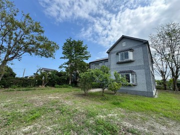 永興寧靜與美的大農舍25L21｜花蓮縣吉安鄉永興四街