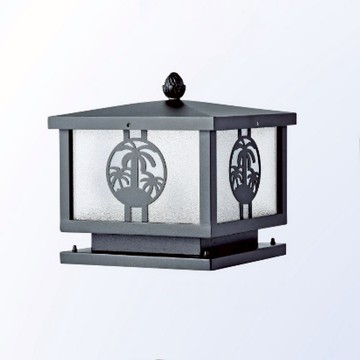 E27戶外柱頭燈 K01-53-12-531A