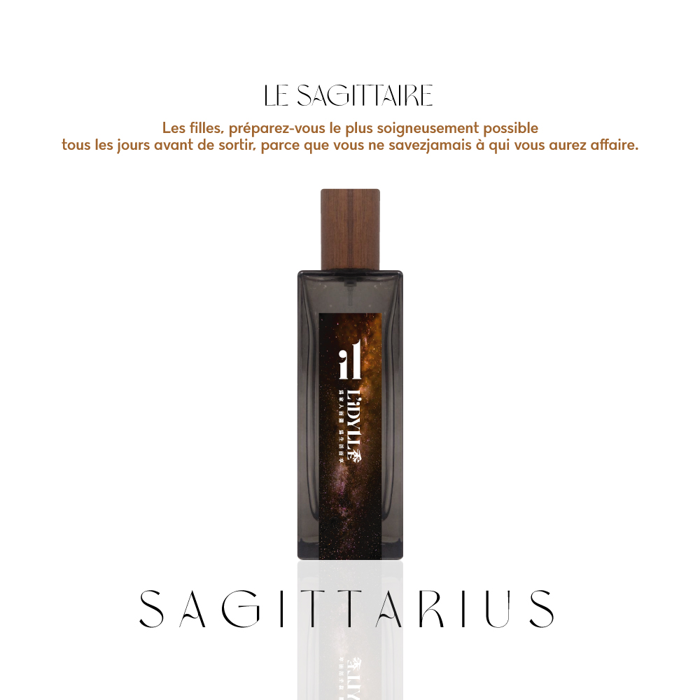 i1氛享聞學 織品香氛噴霧 木星-射手座 SAGITTARIUS 50ml