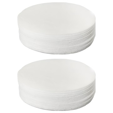 優品 過濾網 補充包 適用任何煎炒鍋 12個  28cm  2包