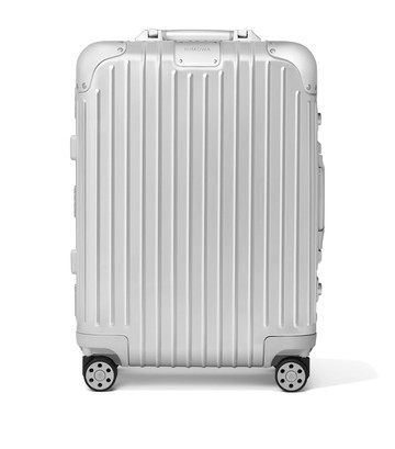 RIMOWA Original Cabin Suitcase