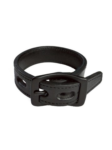 Chainloop 自製手工 基本款素面皮革手環