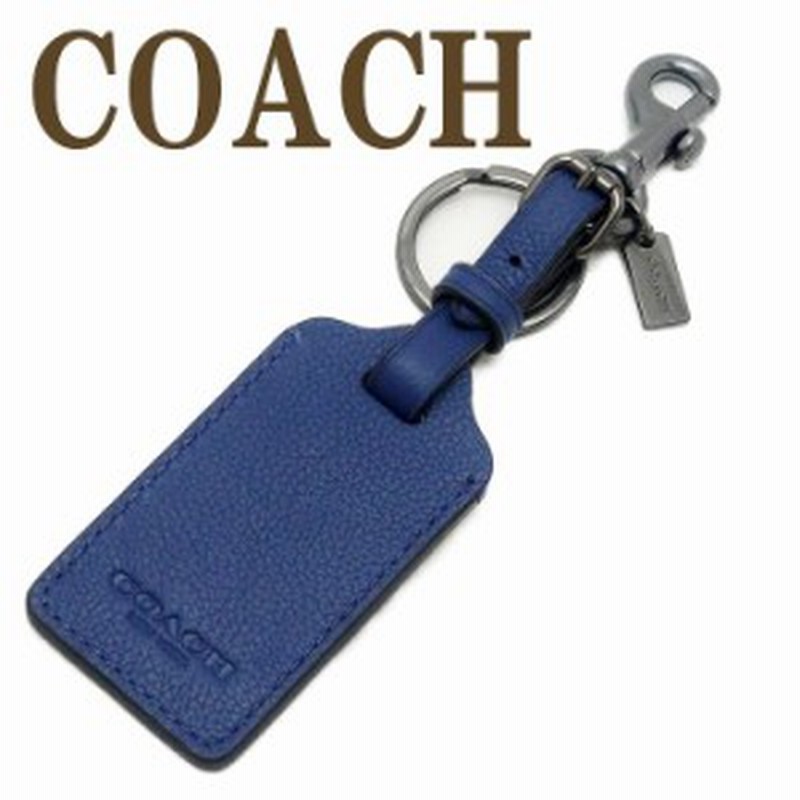 コーチ coach キーリング - 小物