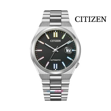 【CITIZEN】NJ0151-53E 機械男錶 40mm 公司貨