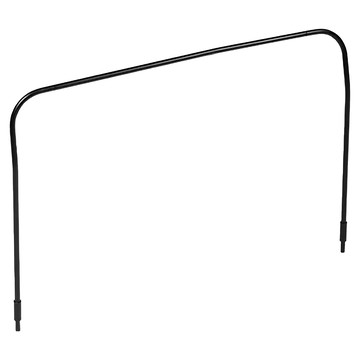 BLACK DOG 黑狗 IGT配件 兩單位掛架  300g  55 x 39 x 2.5cm  55cm  黑