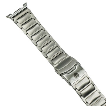 Galaxy Watch 8 專用鈦錶帶 - TIGT