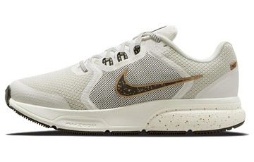 WMNS ZOOM SPAN 4 PREMIUM SAIL METALLIC CORRERCOIN