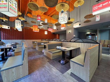 ♥️良欣團隊♥️SOGO商圈16米大面寬必看金店面｜桃園市中壢區九和六街