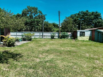 公園旁143坪建地｜可蓋約6戶透天｜私人花園｜台中市石岡區崁子下段