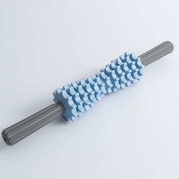 【mocodo】深層按摩滾輪棒【F1MG0009】