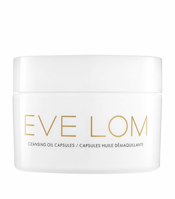 Eve Lom Cleansing Oil Capsules