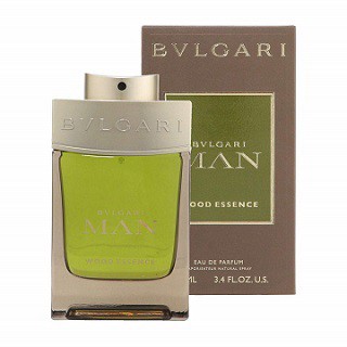 BVLGARI 城市森林男性淡香精 100ml