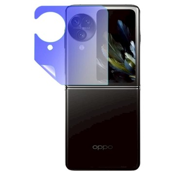 o-one 護眼螢膜 PRO 次螢幕抗藍光保護貼  1個  OPPO Find N3 Flip