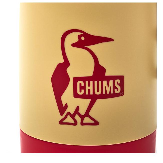 CHUMS チャムス キャンパーマグカップラージ マグカップ コップ 小物 キッチン用品 ch62-1620