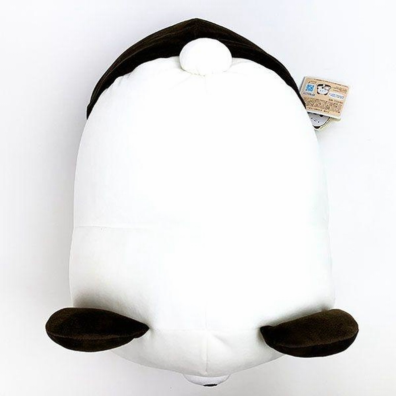もちぷに着ぐるみうぱさんBIG じんじん うぱさん 2種セット もちぷに着ぐるみうぱさんBIG じんじん うぱさん 2種セット