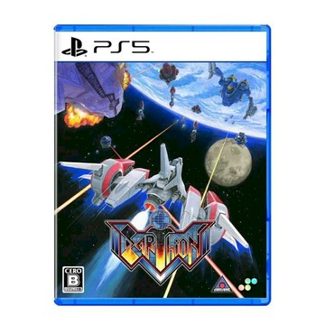 PS5 遊戲 PS5 Earthion 地球使命 中文版