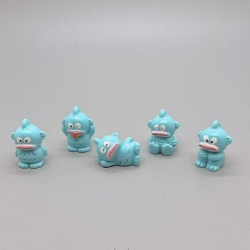 臺灣🎀趣味擺件 擺件 桌面擺件無聊了!擺幾隻小丑魚擺件可愛情緒治癒系辦公室好物工位小禮物