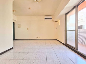 專任~曉明女中旁中高樓層採光通風佳大陽台電梯套房｜台中市北區漢口路四段