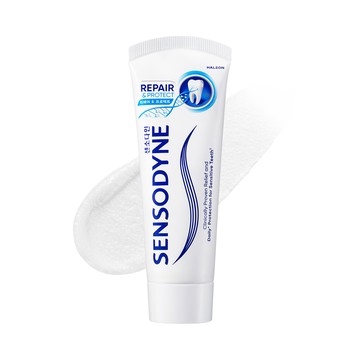 Sensodyne Repair & Protect Toothpaste 100g