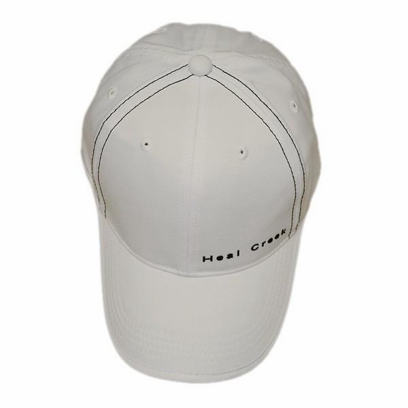 マート Heal Creek キャップ
