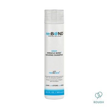 re:BOND｜逆轉奇蹟洗髮精 300ml 漂染燙受損髮質