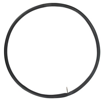 [waroom01] 700x23/25C 自行車內胎橡膠法式氣門 FV 自行車內胎 48L 用於小輪折疊