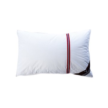 高級飯店專用頂級純棉立體枕
