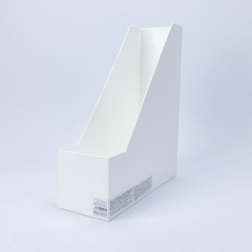 A4 L型檔案整理架2 SN WH NITORI宜得利家居