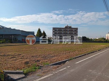 HR專簽/甜甜價~烏日溪南雙臨路960坪農用地｜台中市烏日區溪南西段