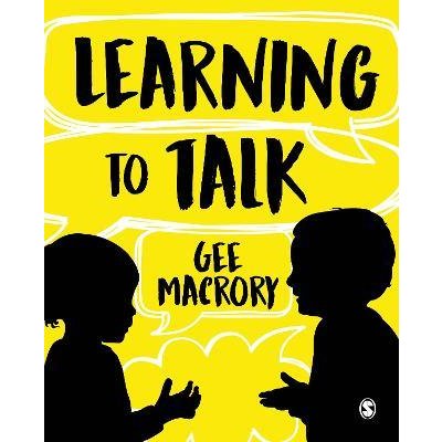 Learning to Talk: The many contexts of children's language development