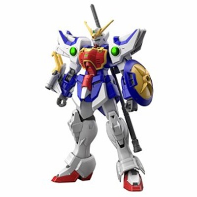 ガンプラ HG 1/144 新機動戦記ガンダムW XXXG-01S シェンロンガンダム ...