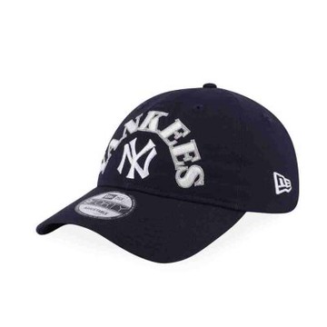 NEW ERA 男女 9FORTY UNST VINTAGE 紐約洋基 NE13773977