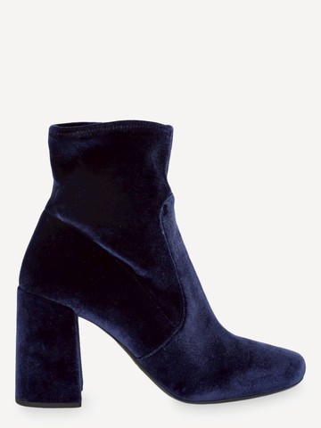 Prada Ankle Boots