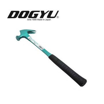 土牛 Dogyu 扁柄釘拔鎚 小小 01388 01388