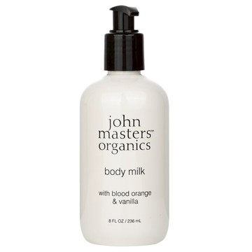 john masters organics 血橙香草沐浴露  236ml  1瓶