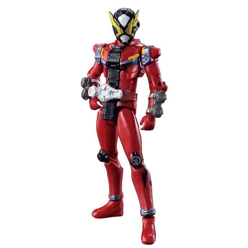 仮面ライダージオウ RKF ライダーアーマーシリーズ 仮面ライダーゲイツ