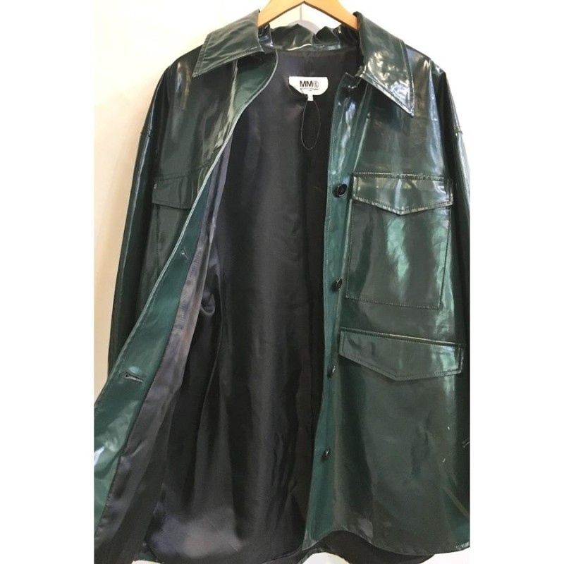 限定品 定価11.8万・美品 Margiela(エムエムシックス) mm6 メゾン