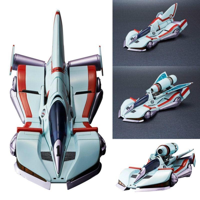 新品即納』{TOY}ヴァリアブルアクション イシュザーク 新世紀GPX 