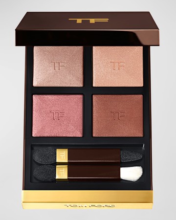 Eye Color Quad Eyeshadow Palette