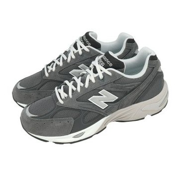 New Balance NB 休閒鞋 880R 男鞋 女鞋 灰 復古跑鞋 緩震 紐巴倫 U880R3TR-D