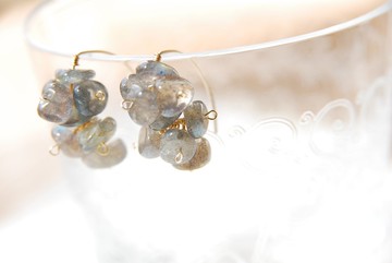 拉長尖侯爵夫人鉤耳针14kgf