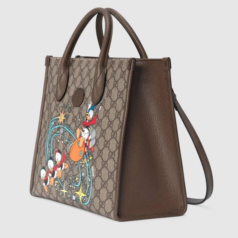 グッチ GUCCI バッグ バック トートバッグ ショルダーバッグ ベージュ