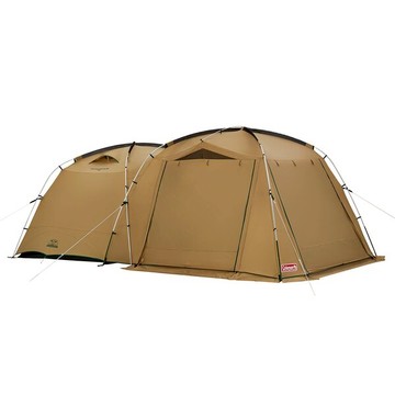 ├登山樂┤美國 Coleman TOUGH SCREEN 2-ROOM HOUSE MDX # CM-38139