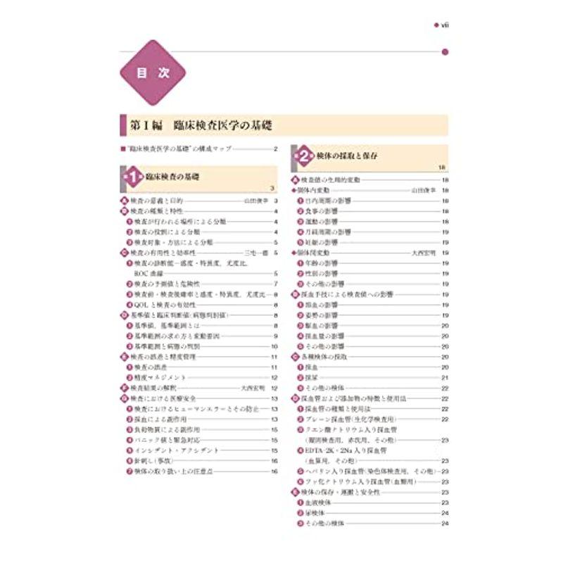 標準臨床検査医学 第5版 (Standard Textbook)